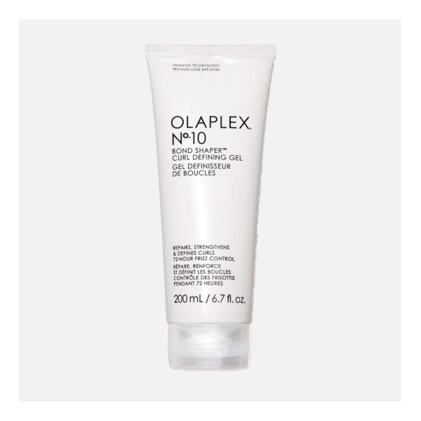 Producto - OLAPLEX N 10 Bond Shaper Curl Defining Gel 200ml.