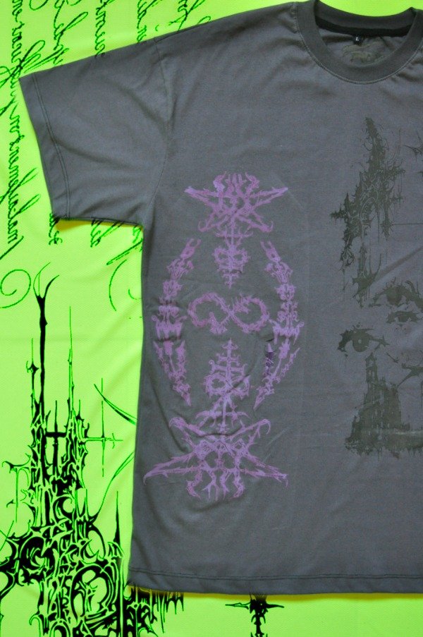 Producto - REMERA GRIS DUAL TAG - 2