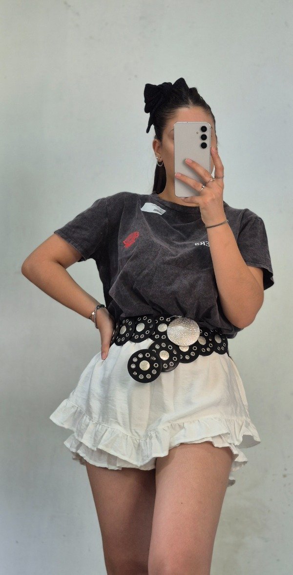 Producto - Short pollera Venus