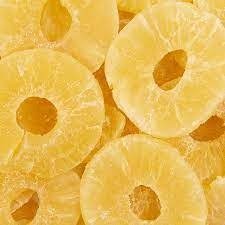 Producto - ANANA GLASEADO RODAJAS X 100 G