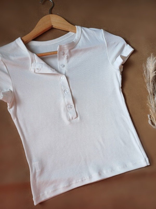 Producto - Remera Tribu