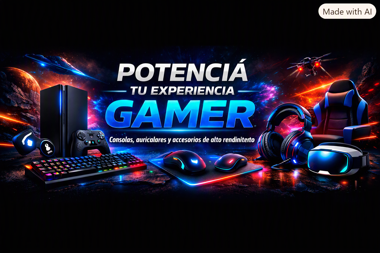Banner