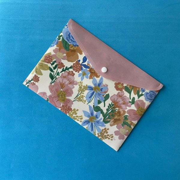Producto - Sobre A5 con Diseño 2