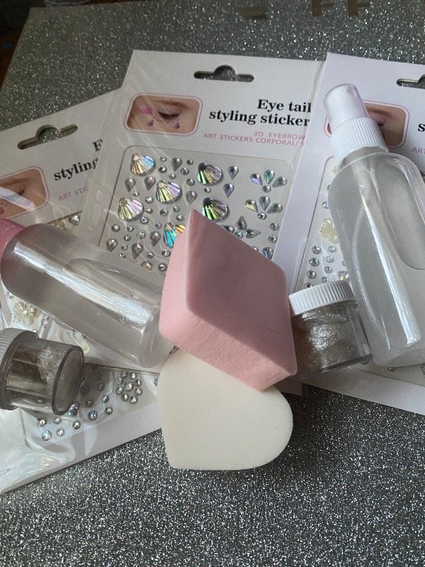 Producto - Kit Silver