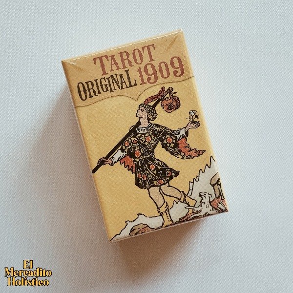 Producto - 1909 ORIGINAL MINI