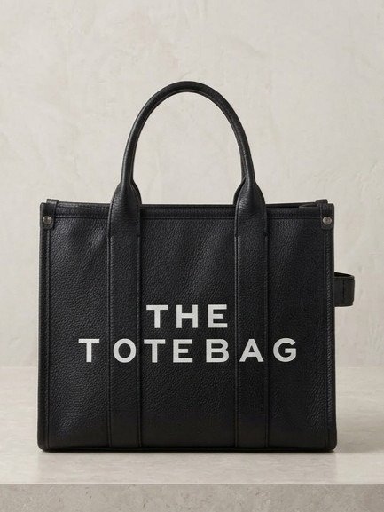 Producto - Tote bag The totebag - 1