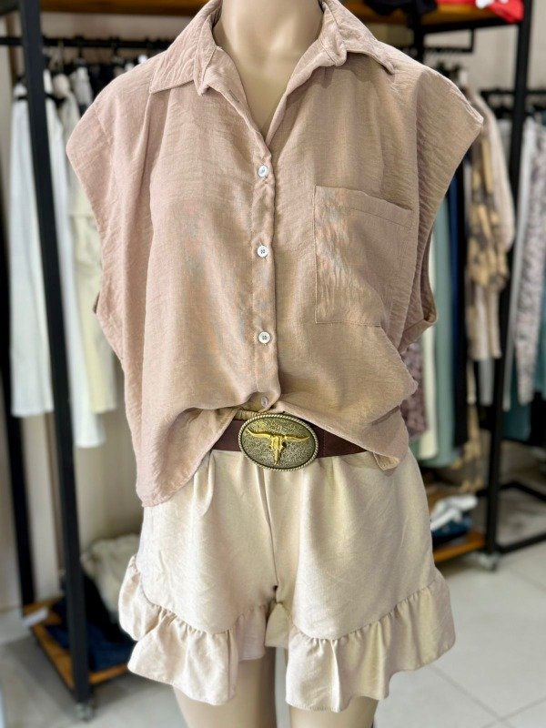 Producto - Camisa Guada