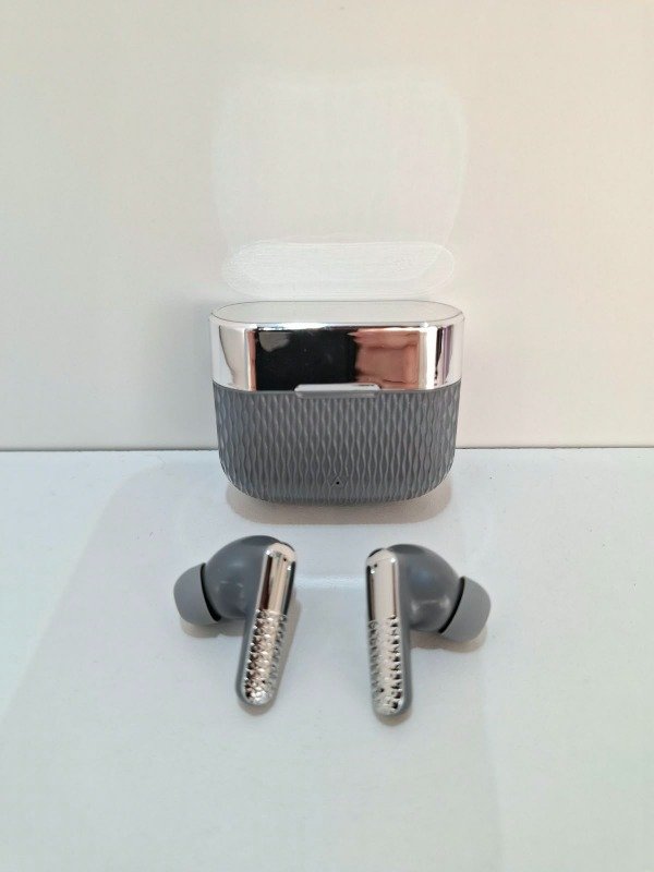 Producto - Auricular BT Buds - 4