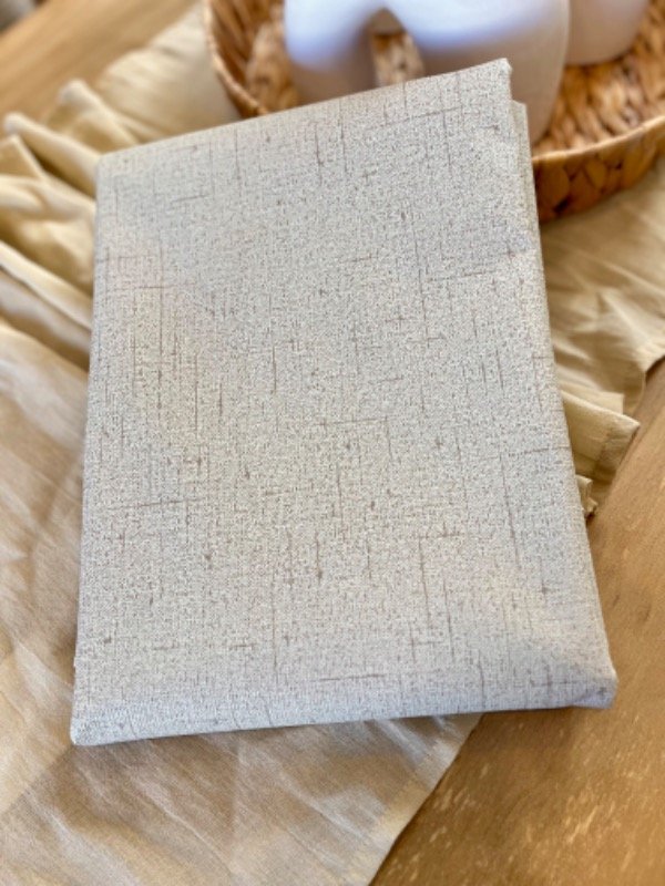 Producto - CUERINA SIMIL LINO VISÓN
