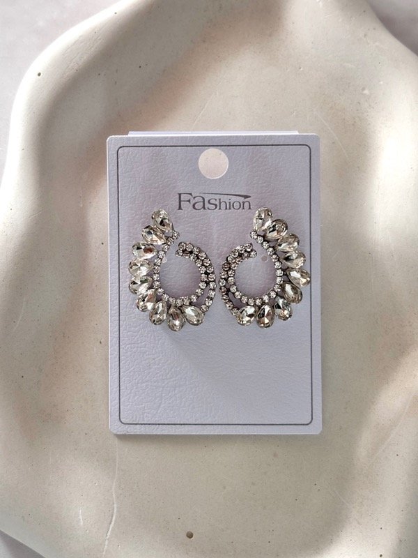 Producto - Aros rossi white