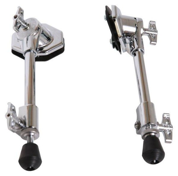 Producto - DIXON PATAS DE BOMBO x 2 UNIDADES
