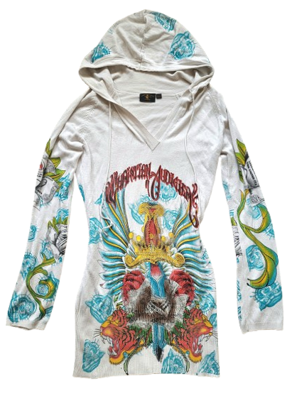 Producto - McBling Baby dresS