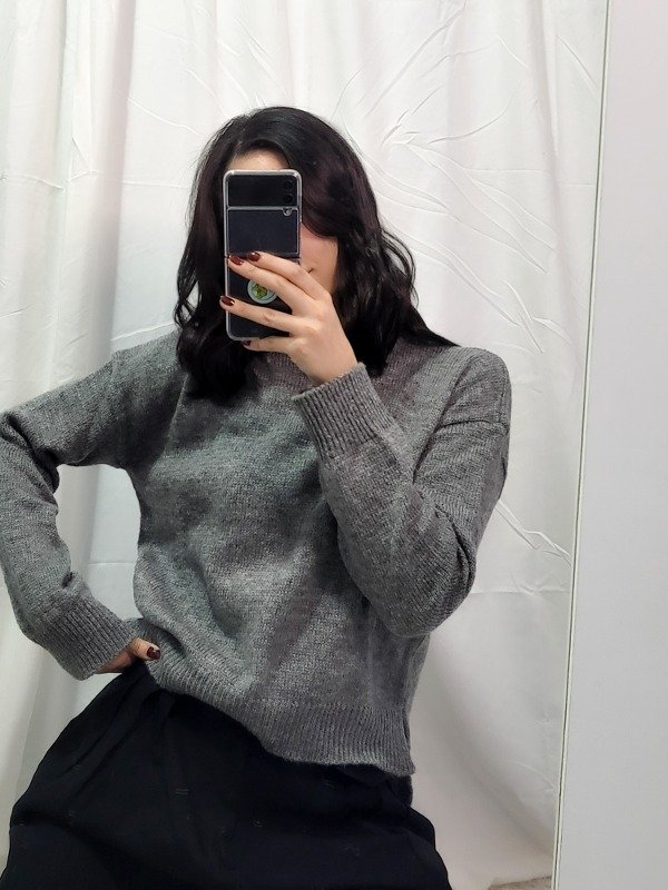 Producto - Sweater BELU