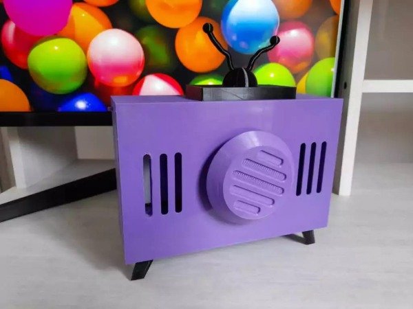 Producto - soporte celular tv los simpson - 4