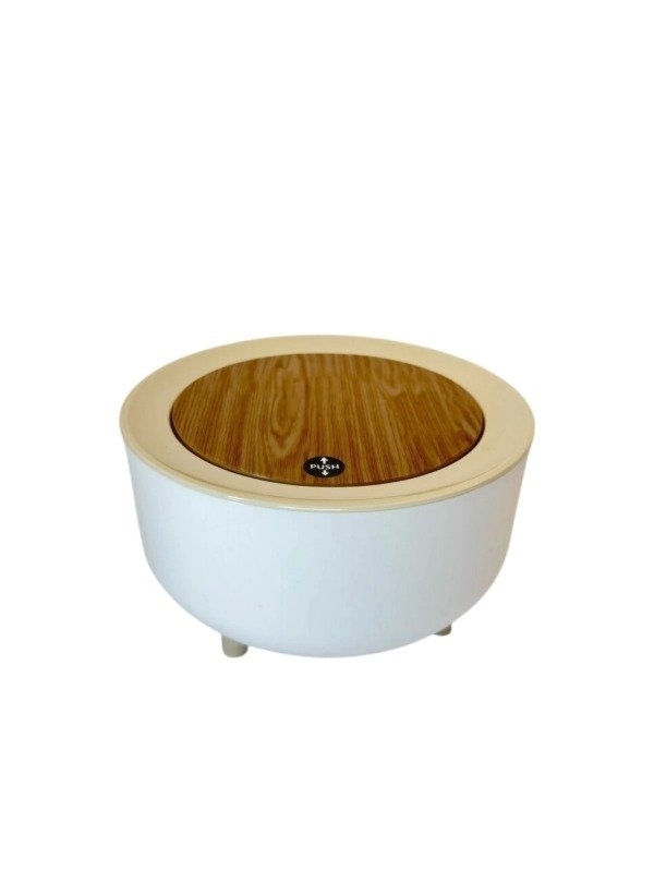 Producto - CESTO BASURA AUTOMATICO
