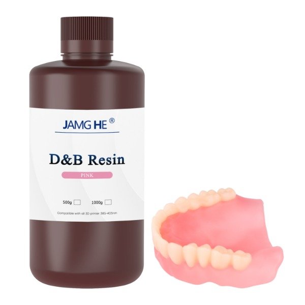 Producto - Base Dentadura