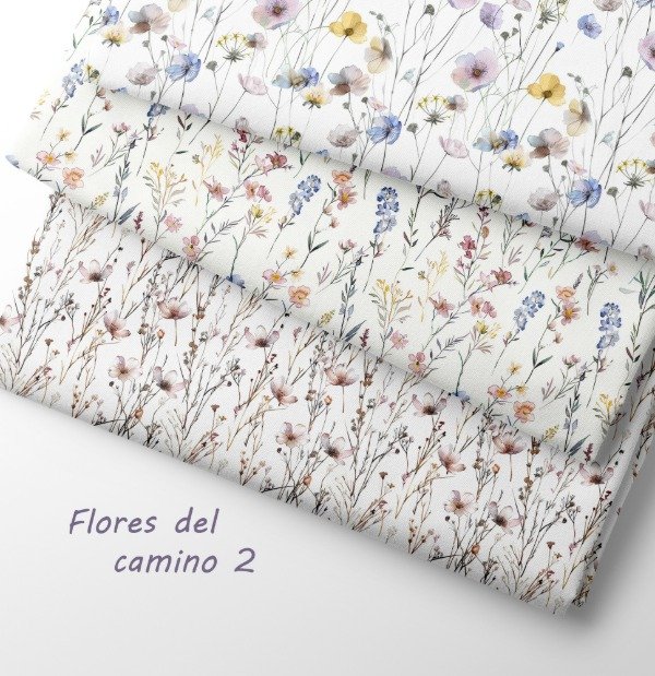 Producto - Flores del camino 2