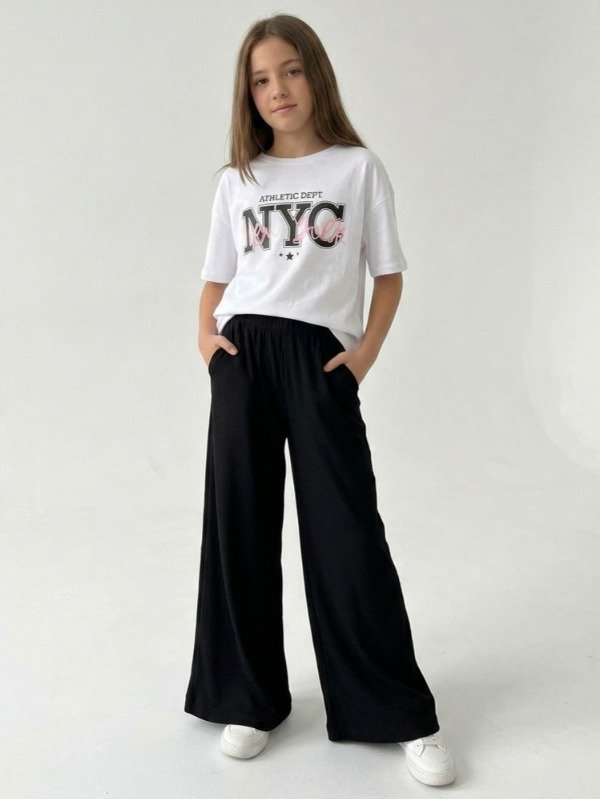 Producto - Palazzo Valentina negro - 0