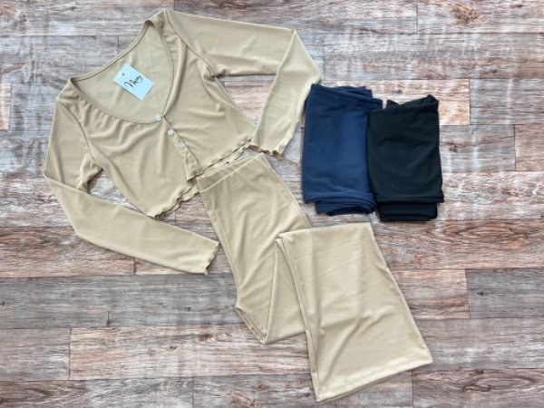 Producto - CONJUNTO LARIS MORLEY
