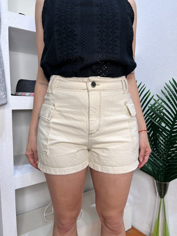 Producto - Short Floripa