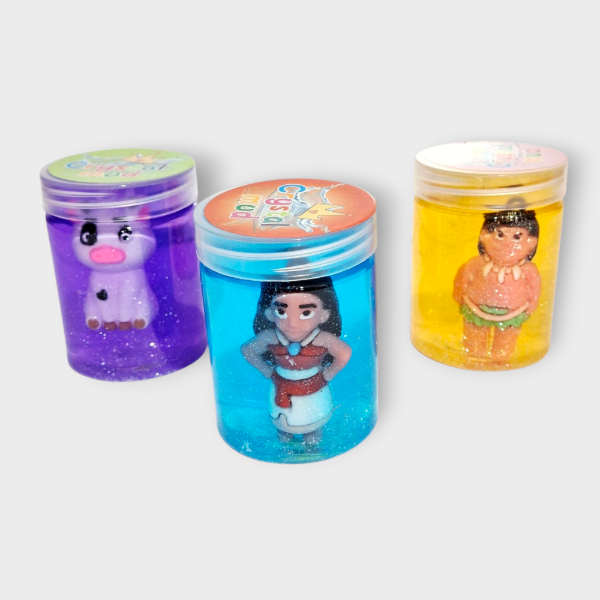 Producto - Slime Moana