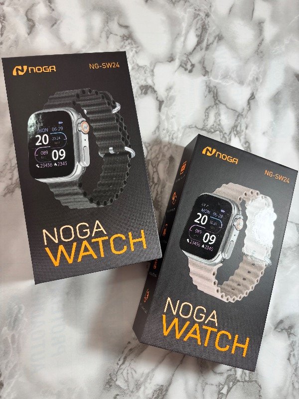 Producto - Smart Watch Noga