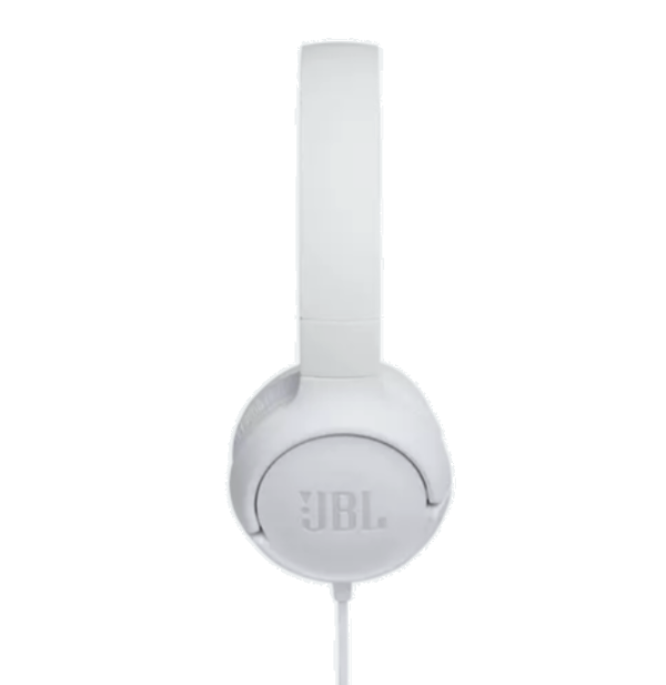 Producto - AURICULAR JBL T500 3.5
