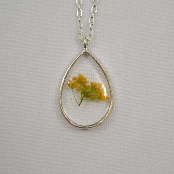 Producto - Dije gota mediano