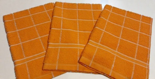 Producto - Fantasia naranja