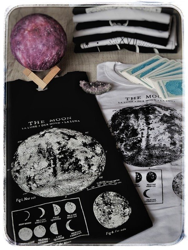 Producto - Luna llena