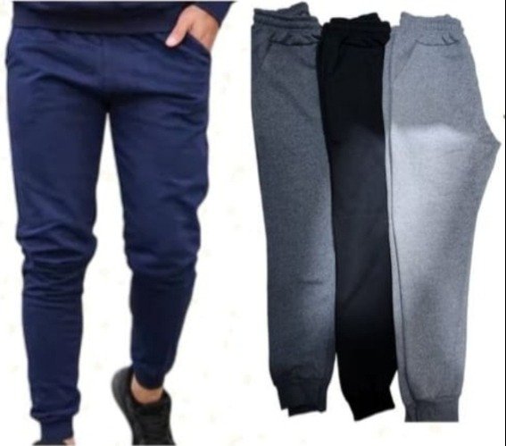Producto - Jogger frizado