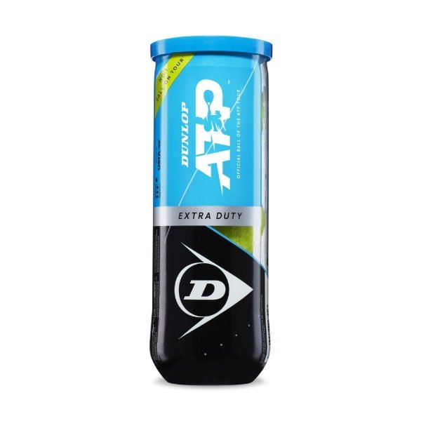 Producto - Balls De Tenis Atp DUNLOP