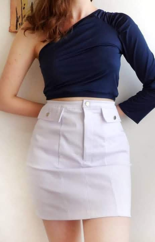 Producto - Falda Selene