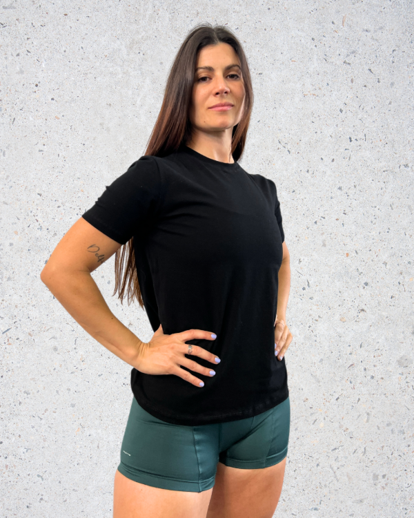 Producto - REMERA BAGGY ADV LISA