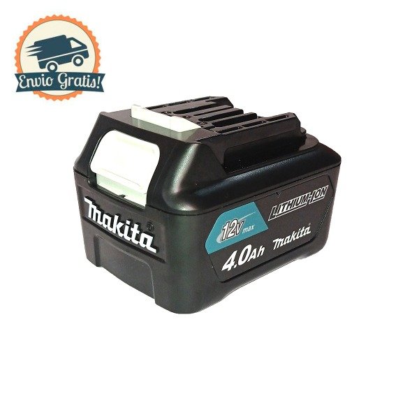 Producto - Batería Makita de 12 V de 4 Ah BL1041B