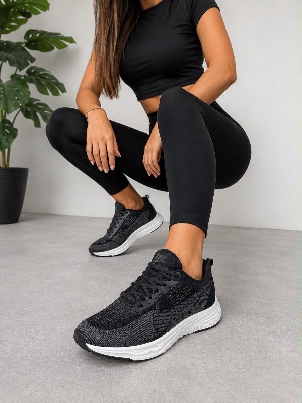 Producto - Deportivas Nike - Pipa Negra