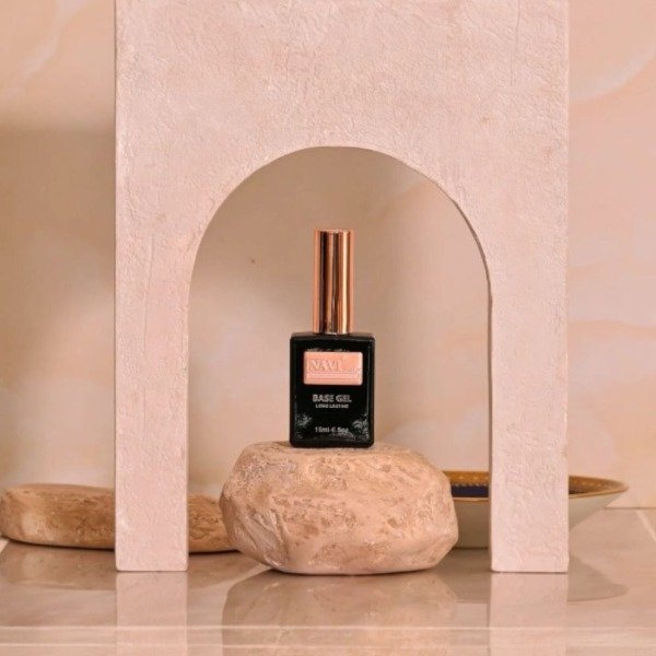 Producto - BASE COAT NAVI 15ML