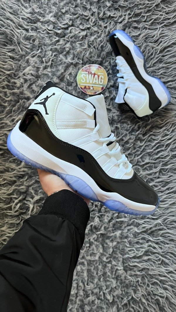Producto - JORDAN RETRO 11 CONCORD - 0