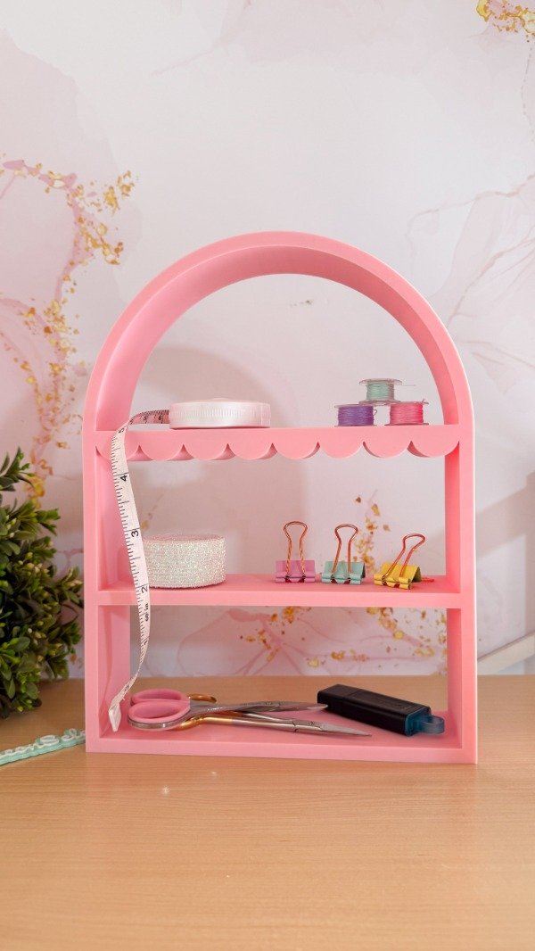 Producto - Mini estantería
