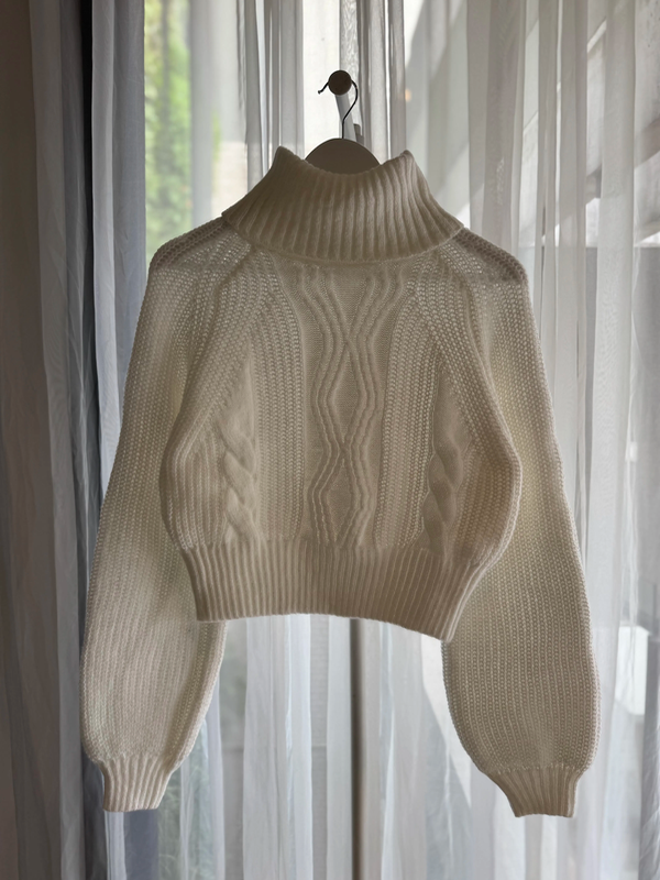 Producto - SWEATER HENRY BLANCO