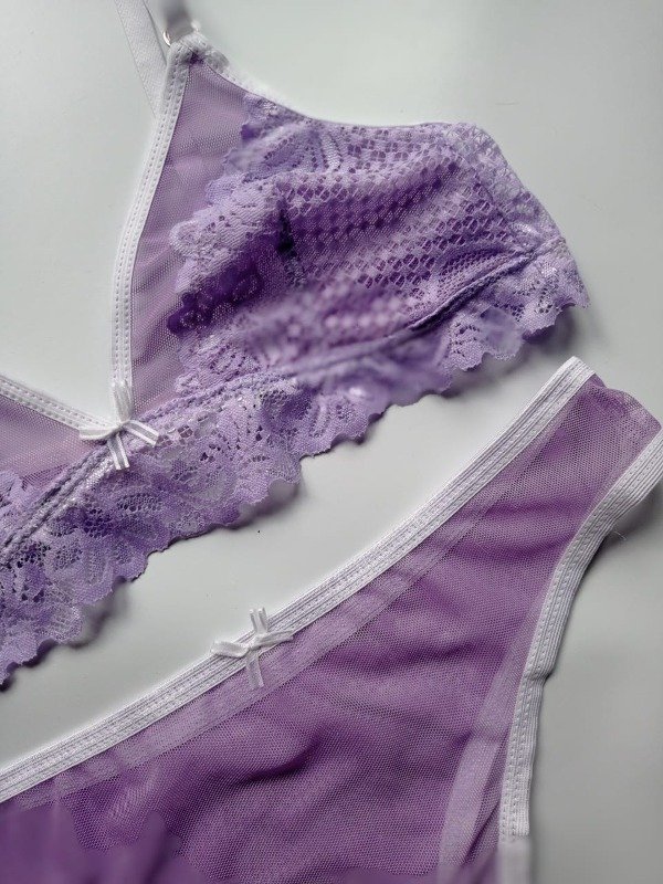 Producto - vedetina less microtul