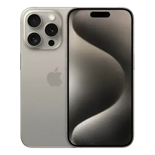 Producto - Celular iPhone 15 pro max 256gb - 0