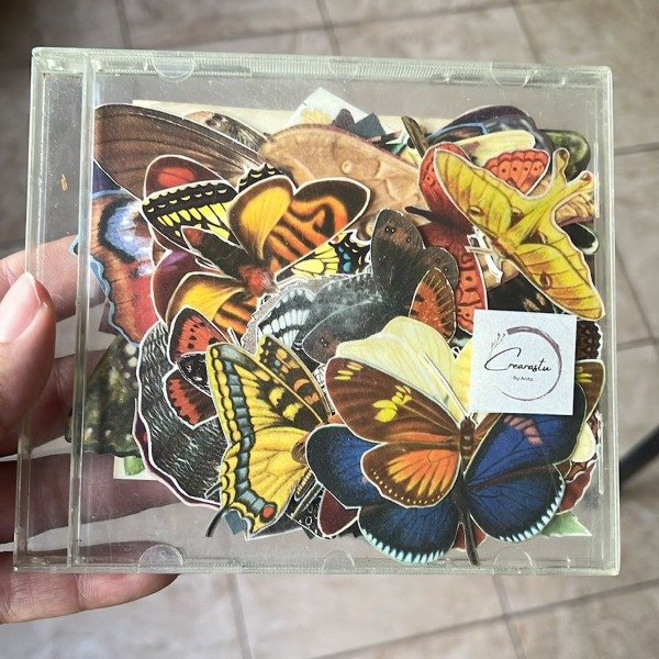 Producto - Cajitas Recortados