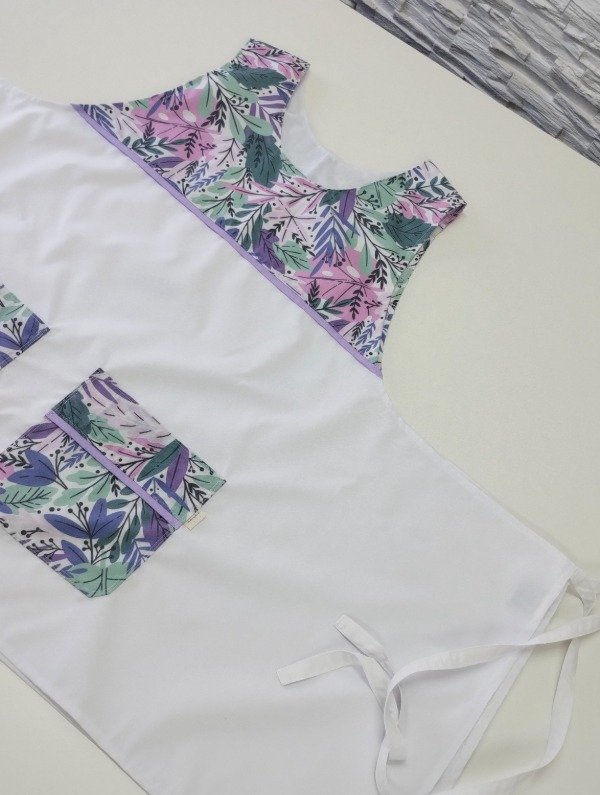 Producto - Paz lila(T:XXL-XXXL)