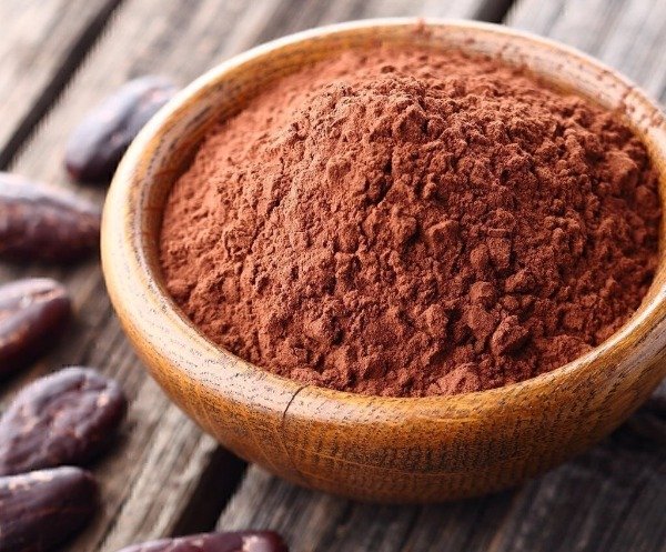 Producto - Cacao amargo x 100g