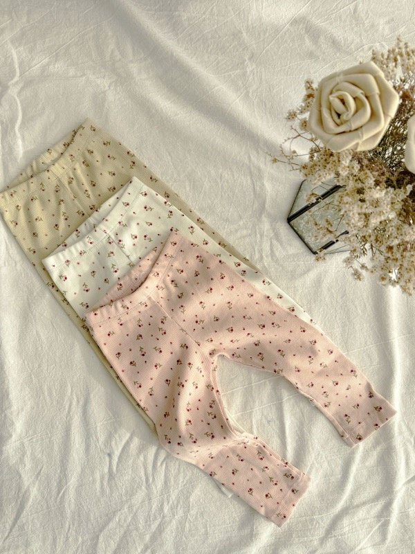 Producto - Leggins Alessia