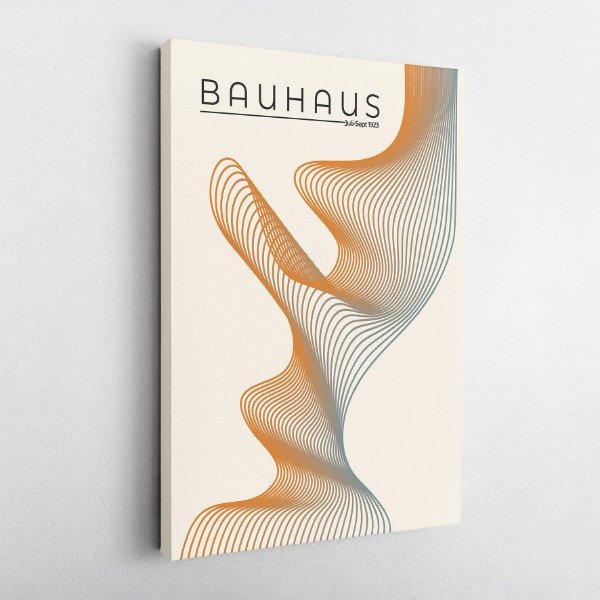 Producto - Bauhaus 49