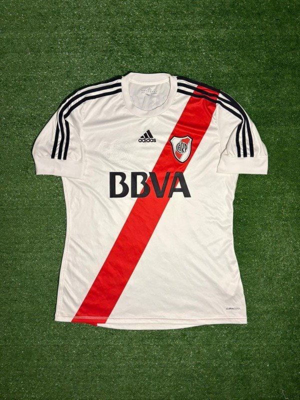 Producto - Camiseta Titular CLIMACOOL 2012/13 (L)