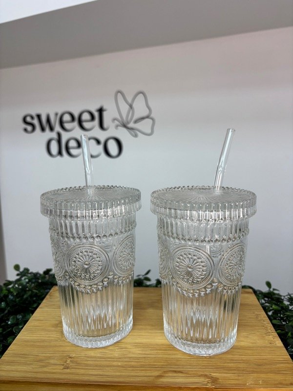 Producto - Vaso Marlee
