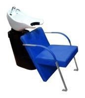 Producto - Lavacabezas Linea Milenium (tapiz negro)